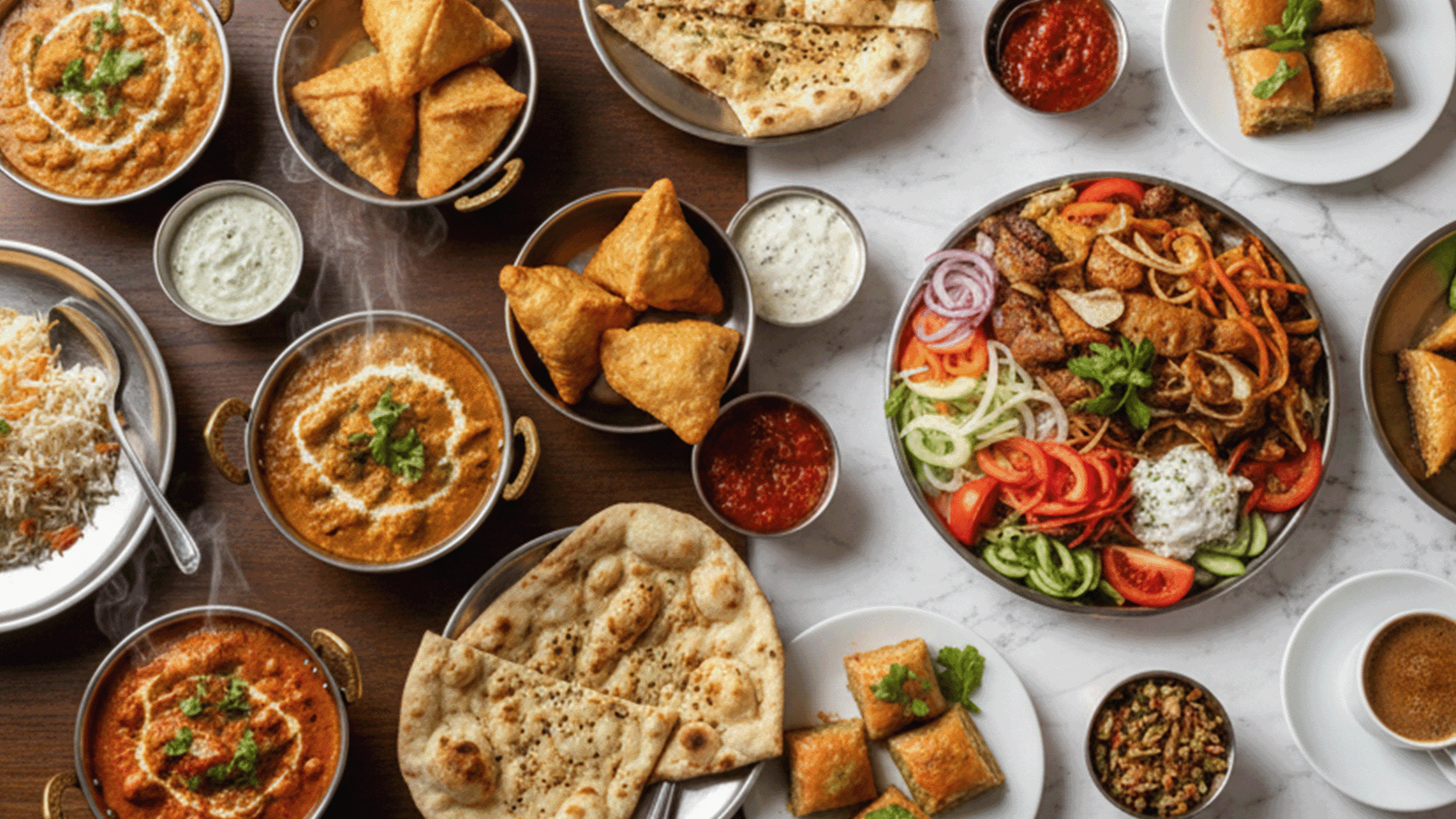 The Jalfrayzi Northampton