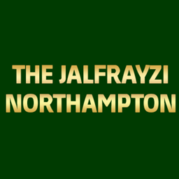 The Jalfrayzi logo.